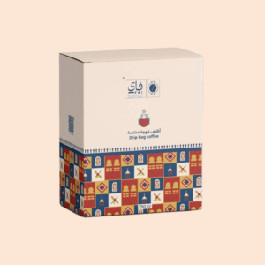 HARAZ (102) - DRIP COFFEE